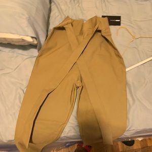 Brand New Never Worn